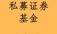 公募证券(公募证券是什么)