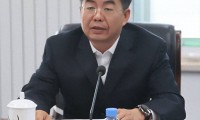 内蒙古自治区党委副秘书长焦永杰，拟履新