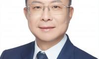 中信证券董事长(中信证券董事长张佑君发声)