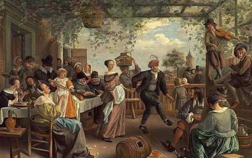 意大利水桶事件,在意大利和法国的关系中起到了什么作用?