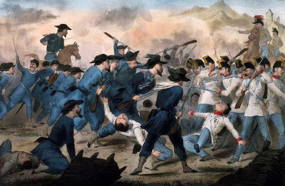 意大利水桶事件,在意大利和法国的关系中起到了什么作用?