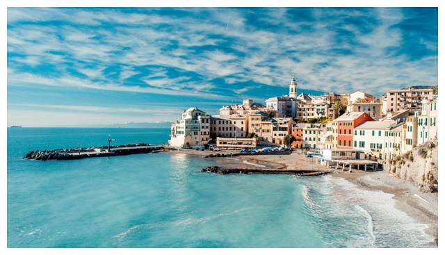 意大利的实力有多强?军事能力比德国还要猛,意大利凭什么?