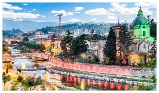 意大利的实力有多强?军事能力比德国还要猛,意大利凭什么?