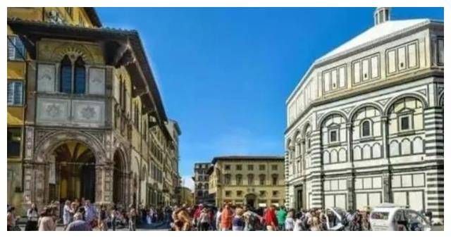 意大利的实力有多强?军事能力比德国还要猛,意大利凭什么?