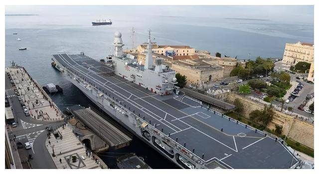 意大利的实力有多强?军事能力比德国还要猛,意大利凭什么?