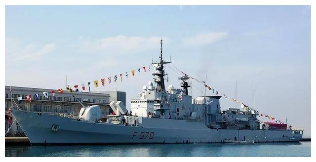 意大利的实力有多强?军事能力比德国还要猛,意大利凭什么?