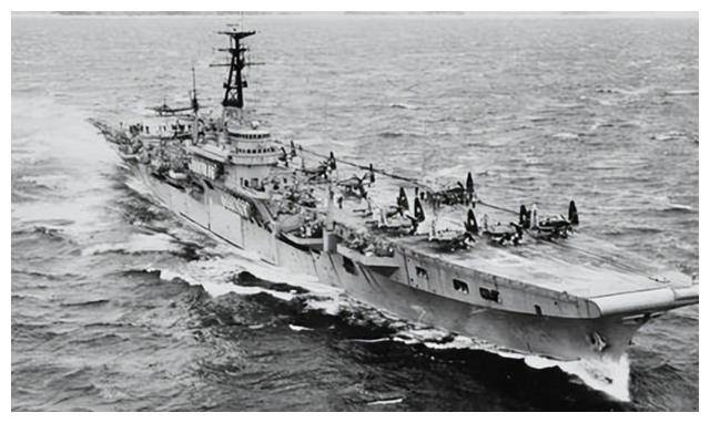 意大利的实力有多强?军事能力比德国还要猛,意大利凭什么?