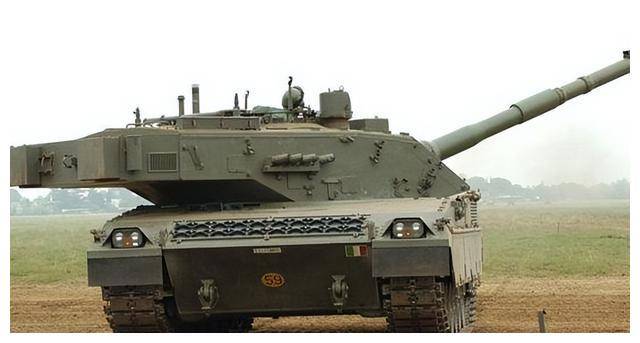 意大利的实力有多强?军事能力比德国还要猛,意大利凭什么?