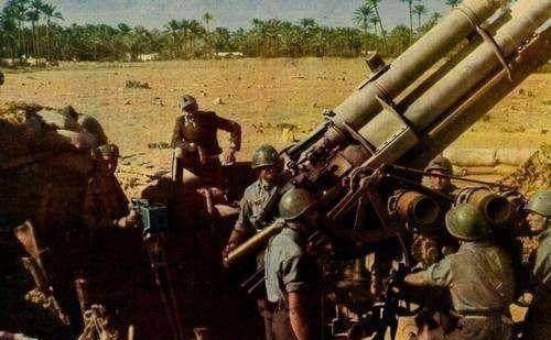 二战中的意大利军队处于什么水平?