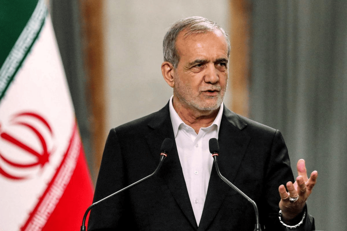 货币暴跌引全国示威！伊朗陷入生死存亡危机，幕后黑手是以色列？