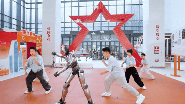 @全体少先队员,今晚19:00,我们一起过“六一”!