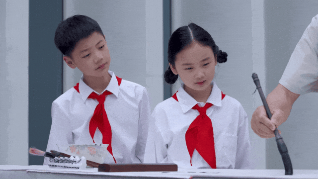 @全体少先队员,今晚19:00,我们一起过“六一”!