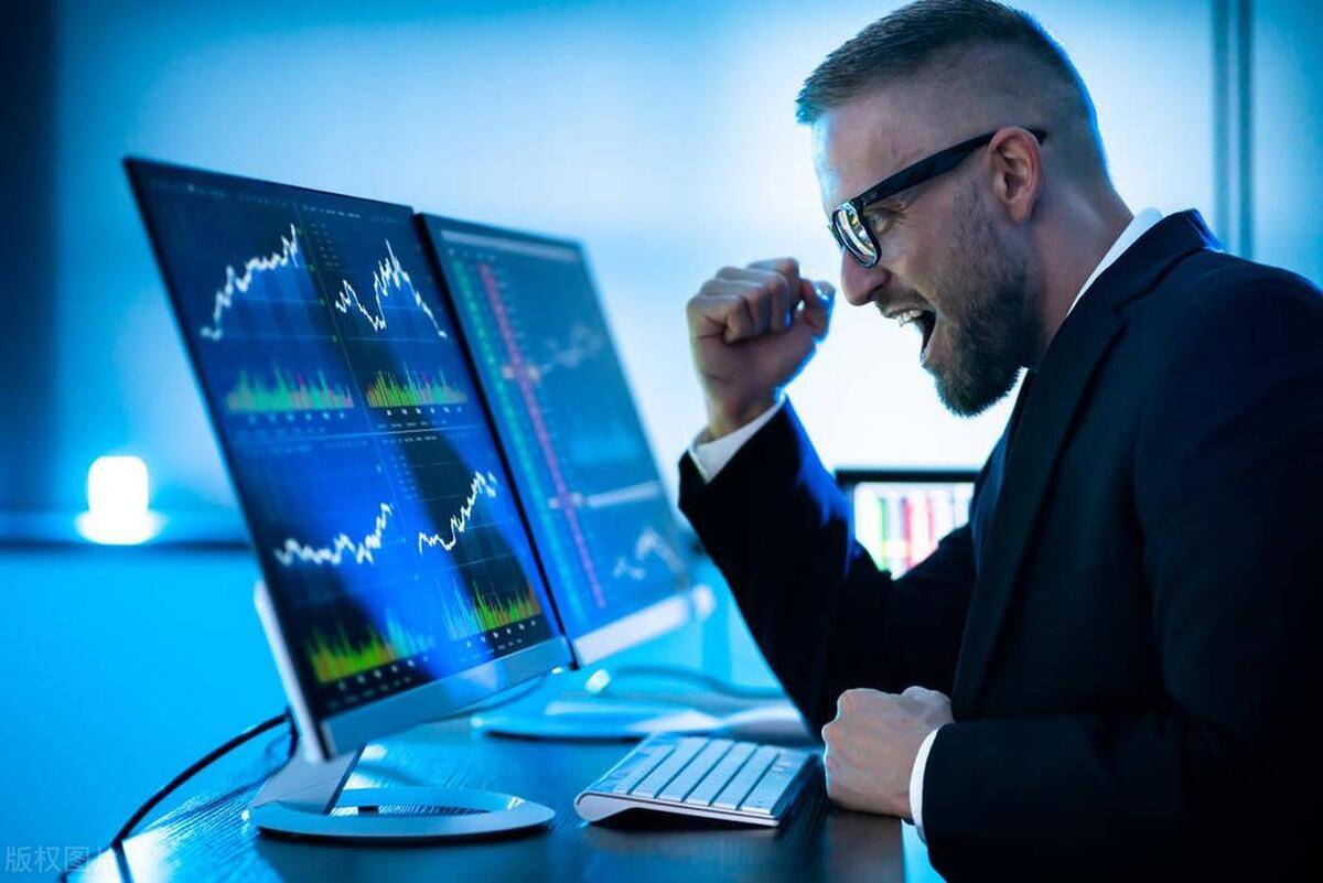 证券是什么工作(证券交易是什么工作)