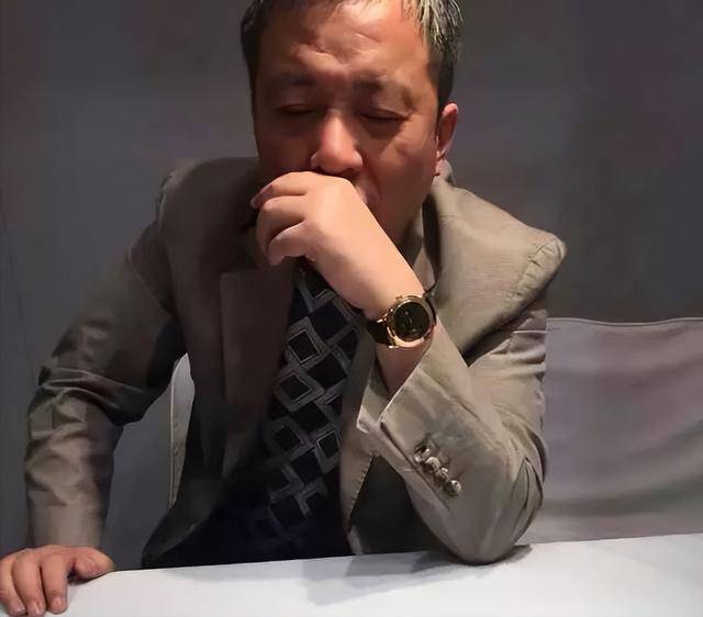 刘益谦长江证券(刘益谦长江证券清仓了)