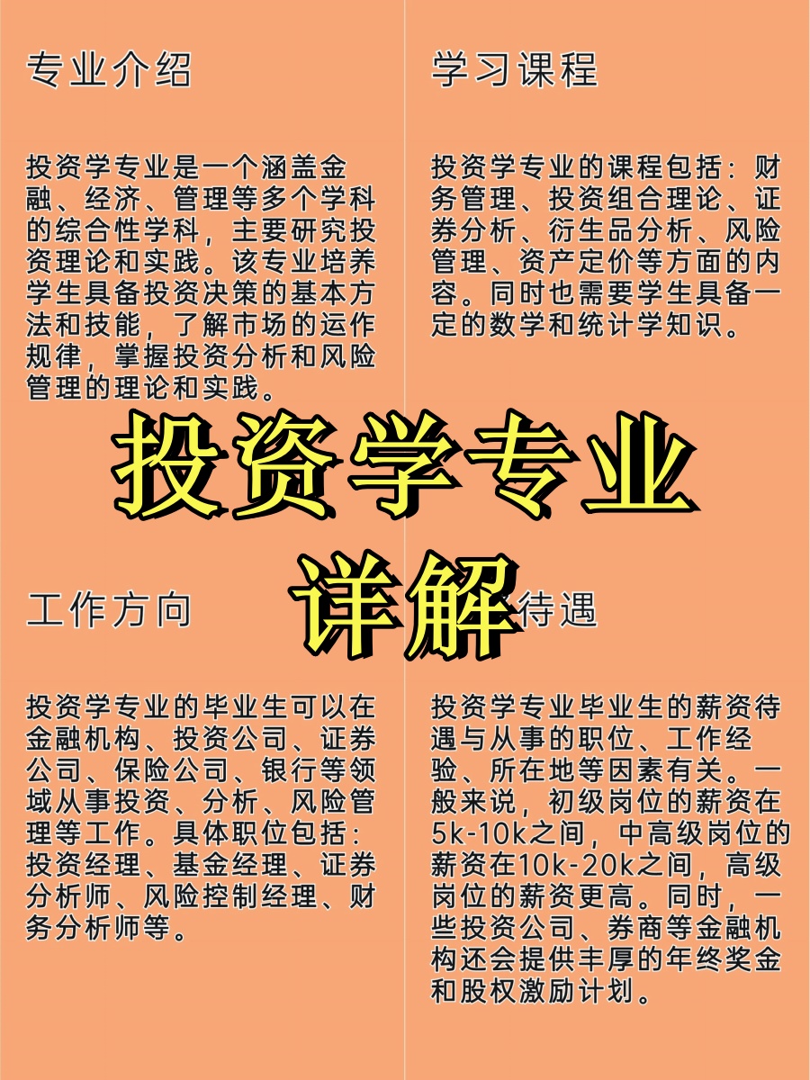 证券投资技术(证券投资技术指标有哪些)