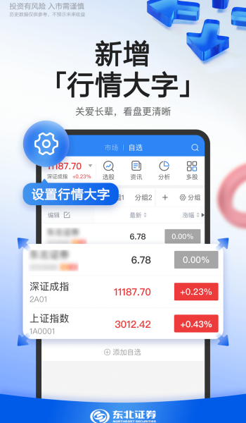 手机证券(手机证券开户流程)