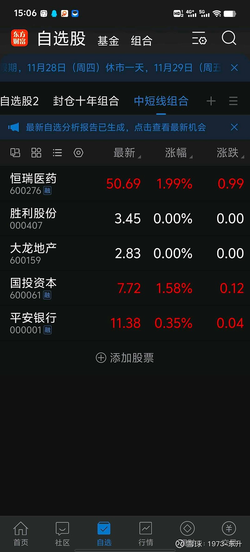 手机证券(手机证券开户流程)