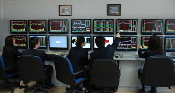 证券是什么工作(证券是什么工作?) 证券是什么工作(证券是什么工作?)