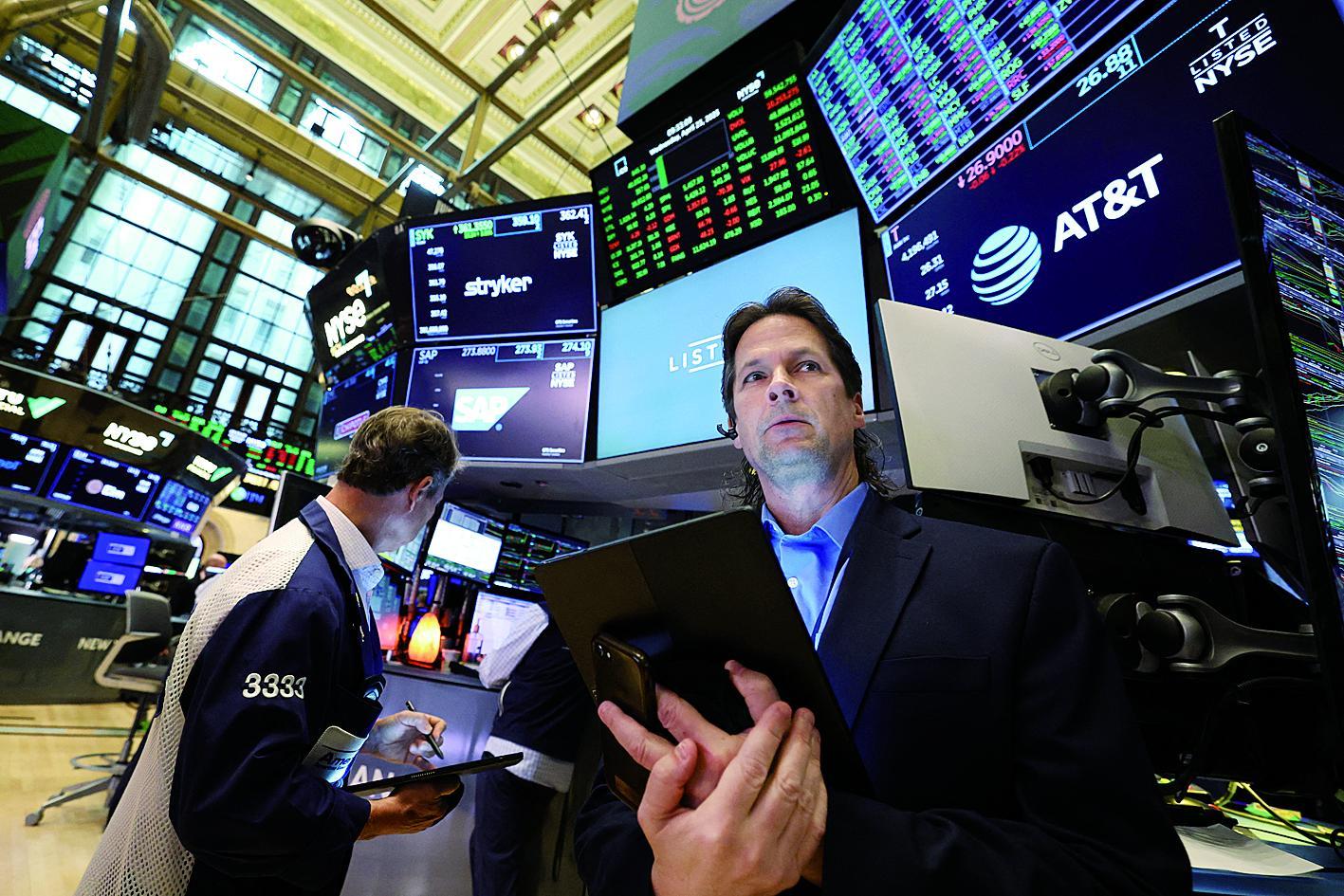 证券是什么工作(证券是什么工作?) 证券是什么工作(证券是什么工作?)