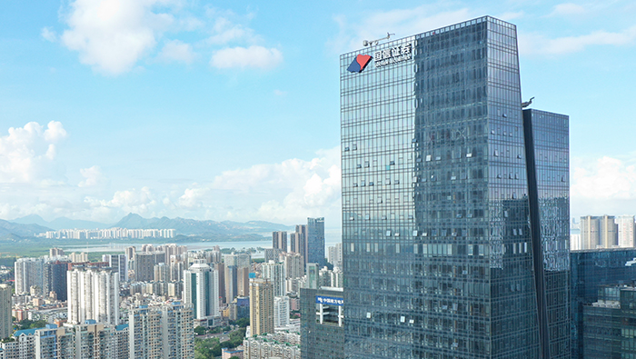 国信证券大厦(国信证券大厦房租出租) 国信证券大厦(国信证券大厦房租出租)