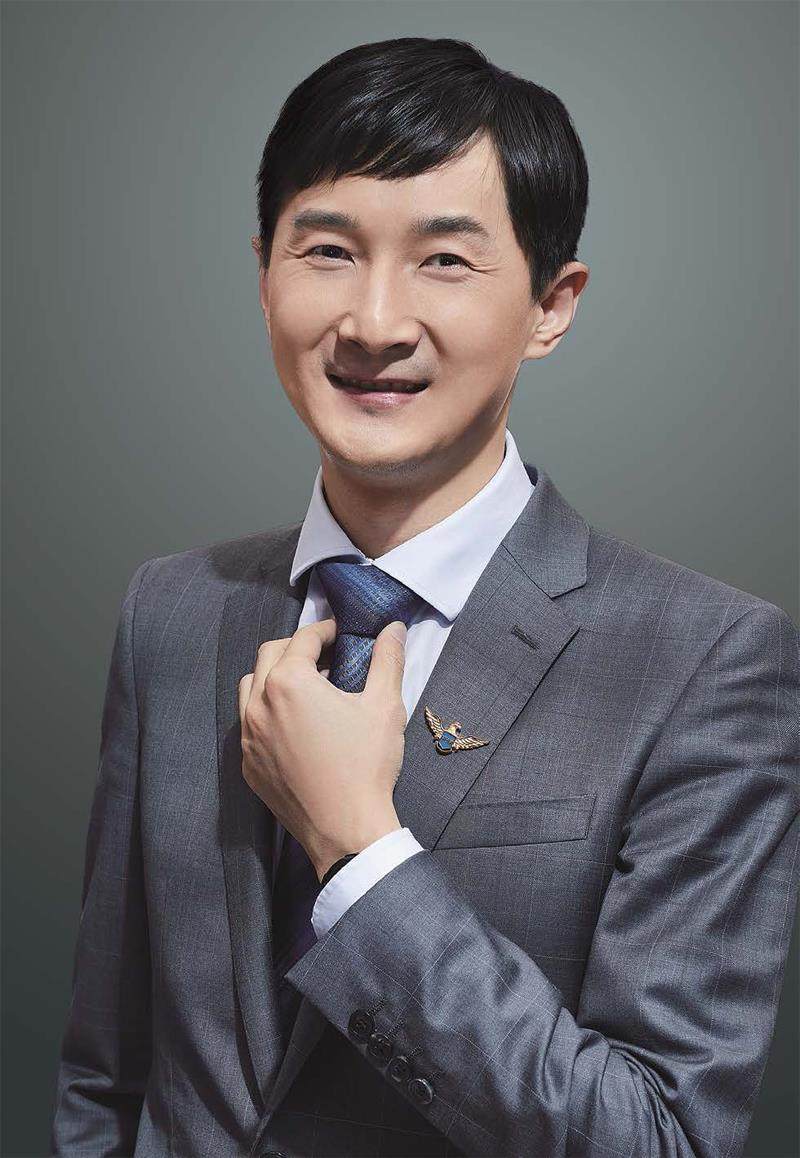 长江证券总裁(长江证券总裁什么级别) 长江证券总裁(长江证券总裁什么级别)