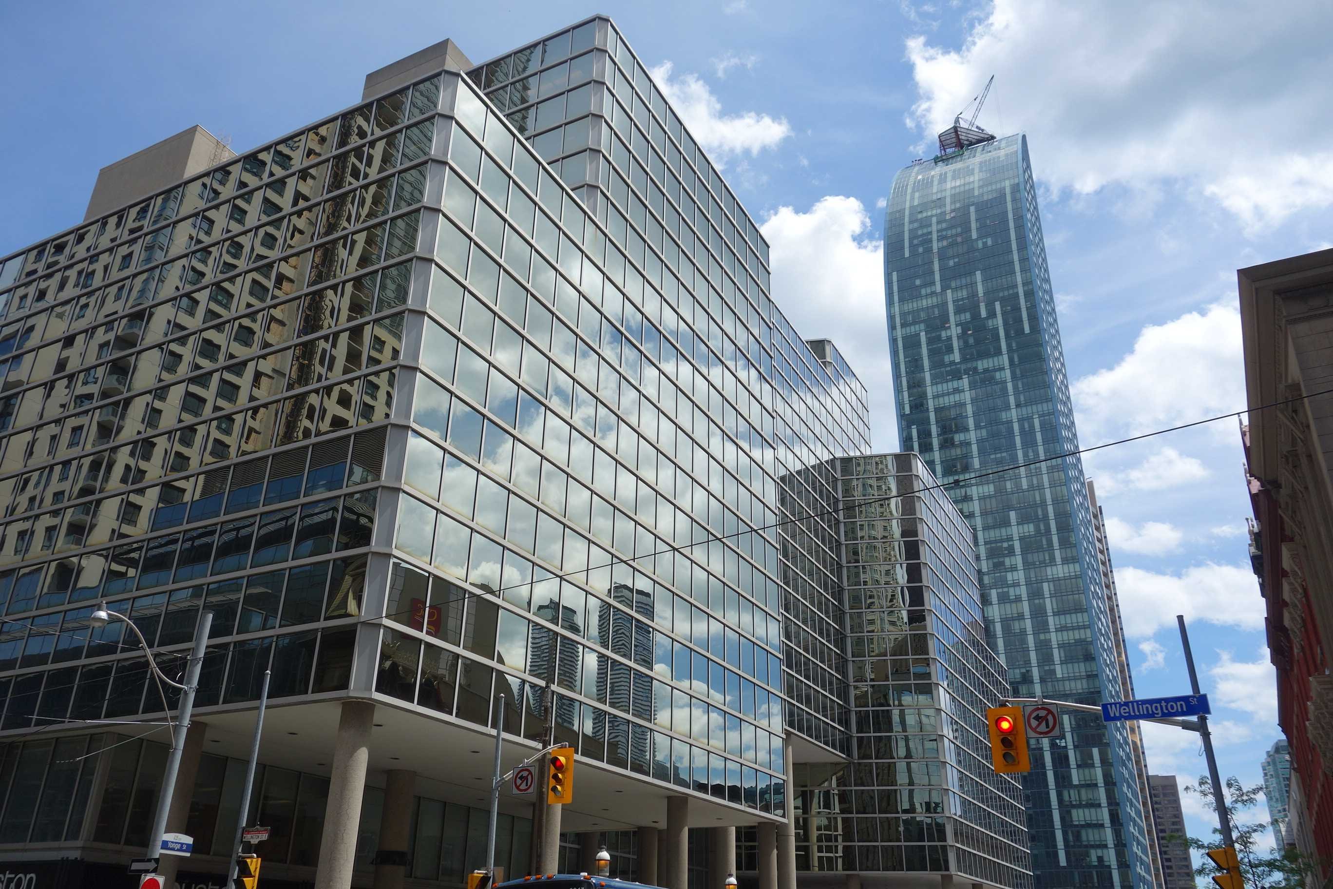 多伦多证券交易所(多伦多证券交易所开户)