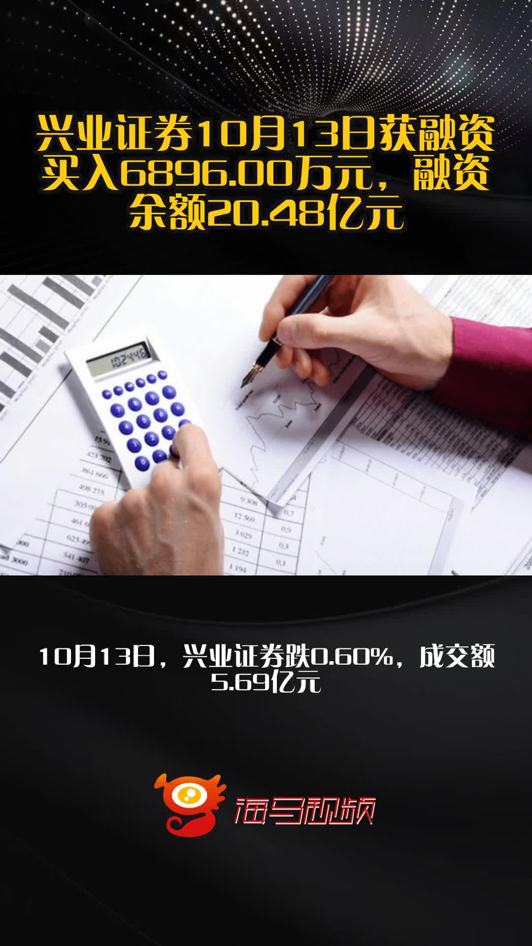 兴证证券(兴证证券还是兴业证券)