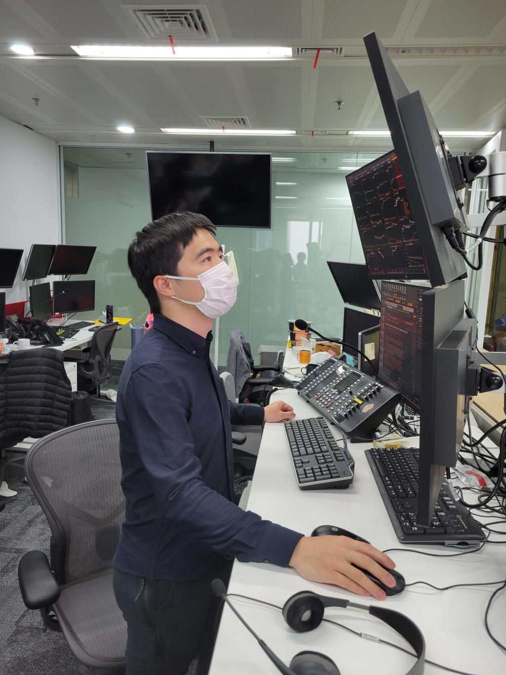 证券是什么工作(证券是什么工作主要是做什么的呢) 证券是什么工作(证券是什么工作主要是做什么的呢)