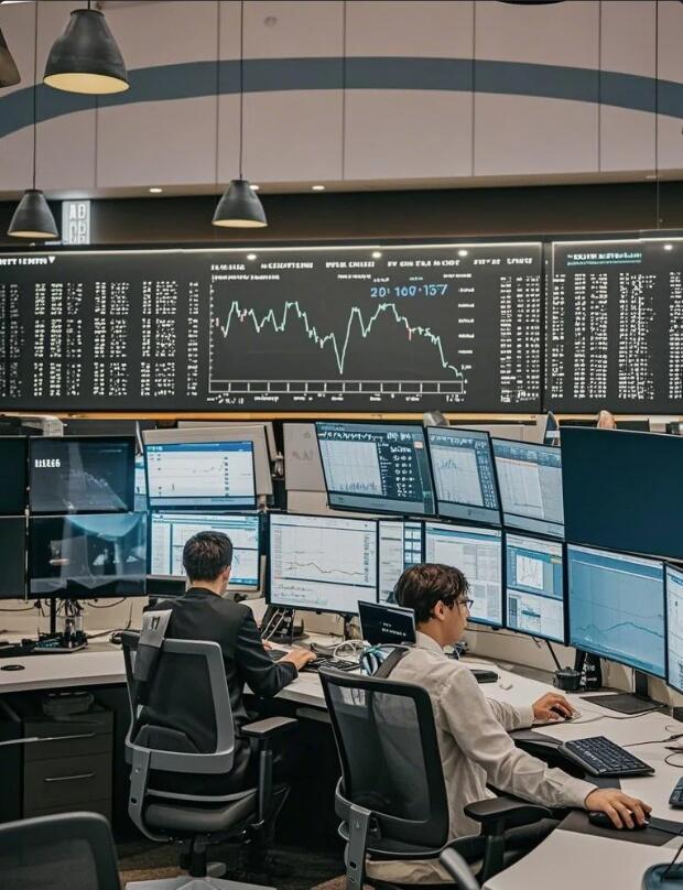 证券是什么工作(证券是什么工作主要是做什么的呢) 证券是什么工作(证券是什么工作主要是做什么的呢)