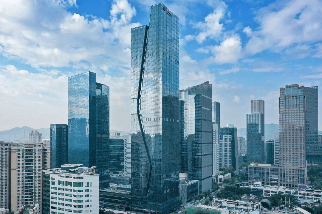 国信证券大厦(国信证券大厦电话)