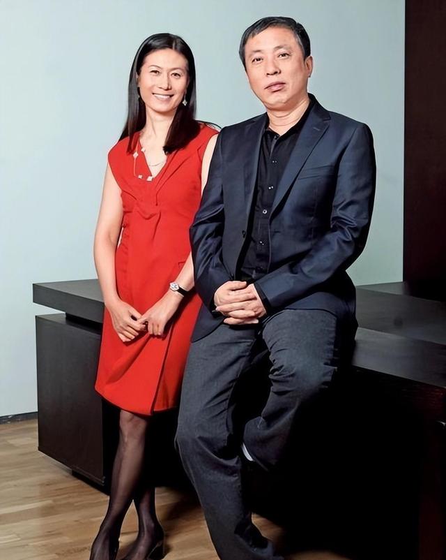 刘益谦长江证券(资本大佬刘益谦再度出手增持长江证券) 刘益谦长江证券(资本大佬刘益谦再度出手增持长江证券)