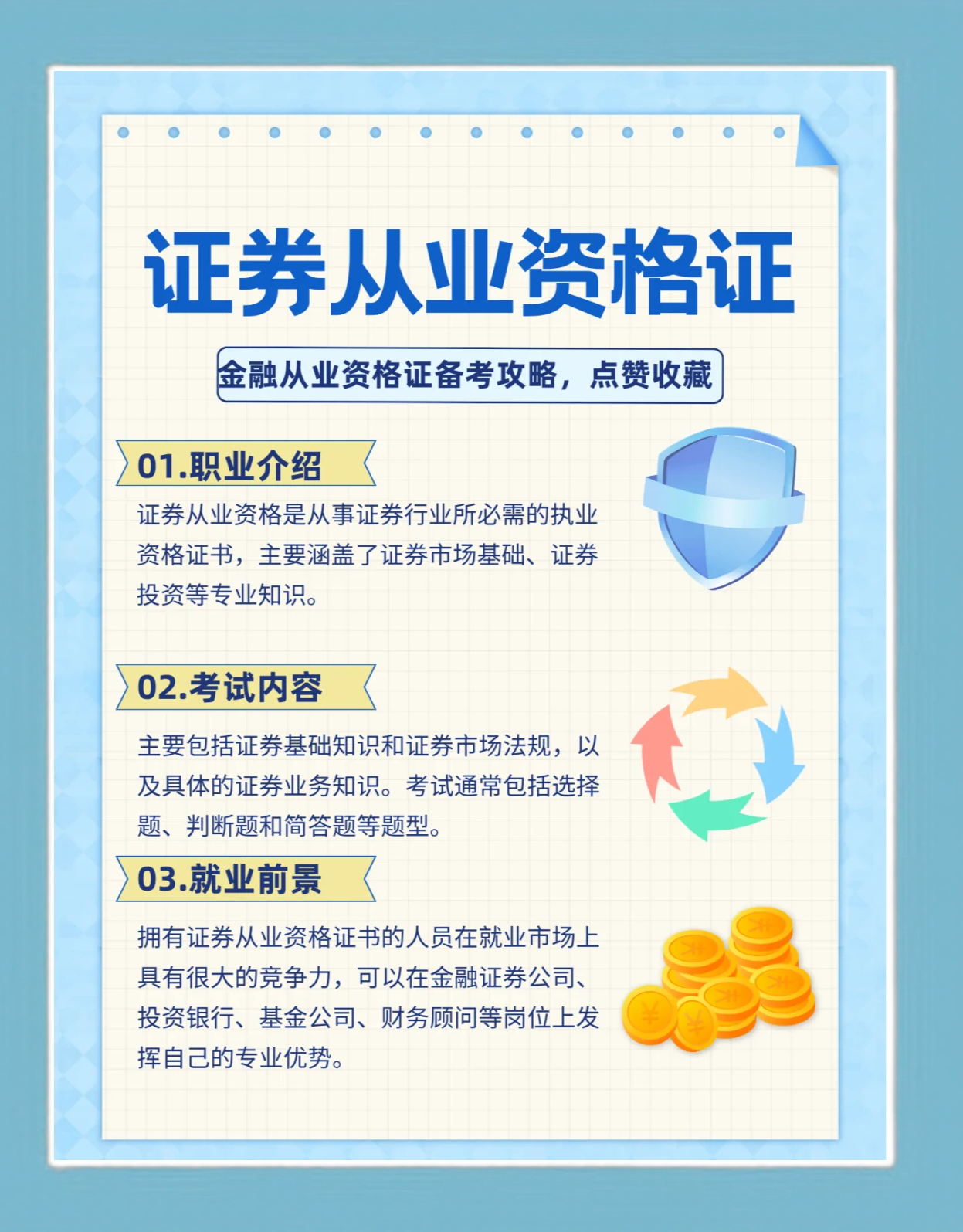 证券从业考试技巧(证券从业考试备考经验) 证券从业考试技巧(证券从业考试备考经验)