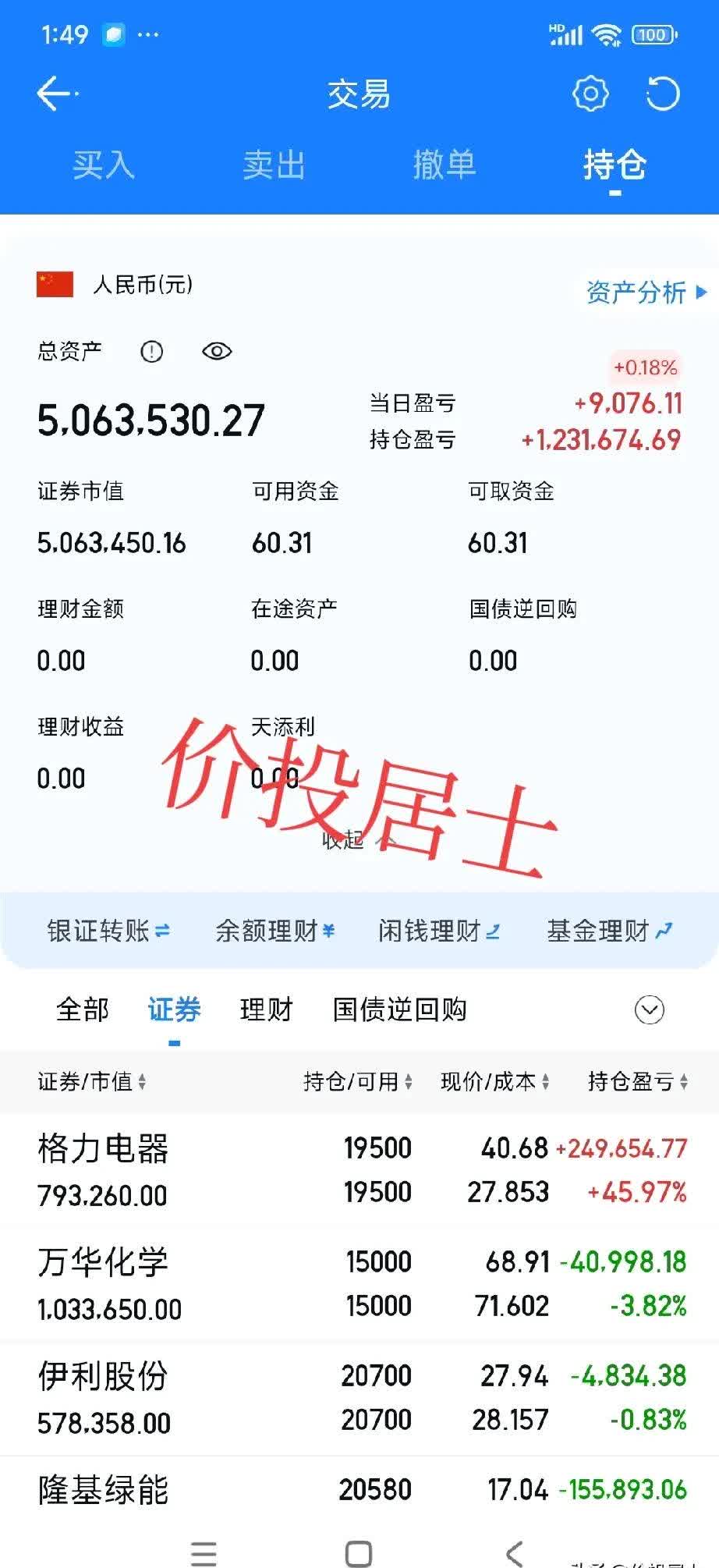 盈透证券开户(盈透证券开户停止)