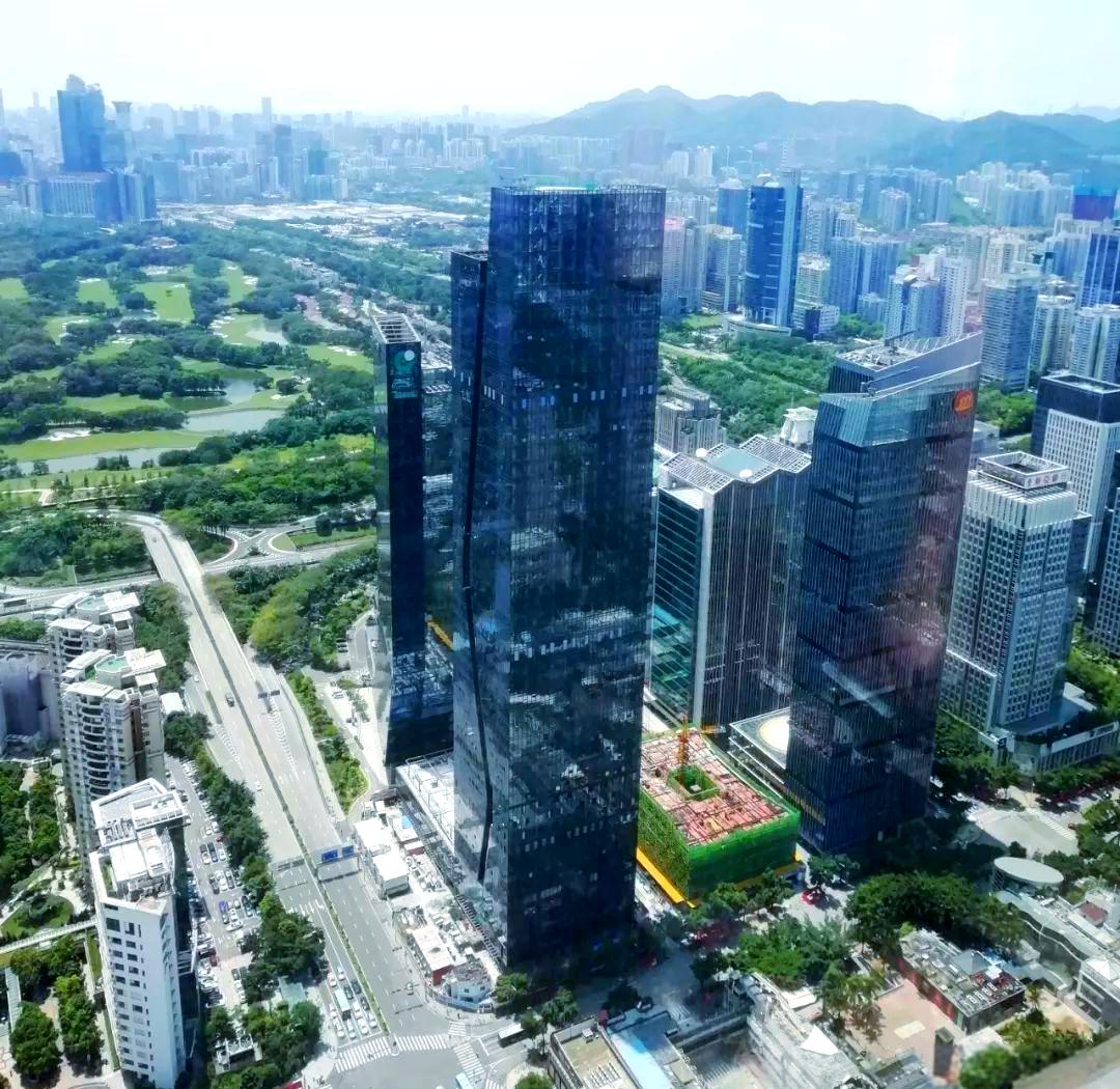 国信证券大厦(国信证券大厦属于哪个社区) 国信证券大厦(国信证券大厦属于哪个社区)