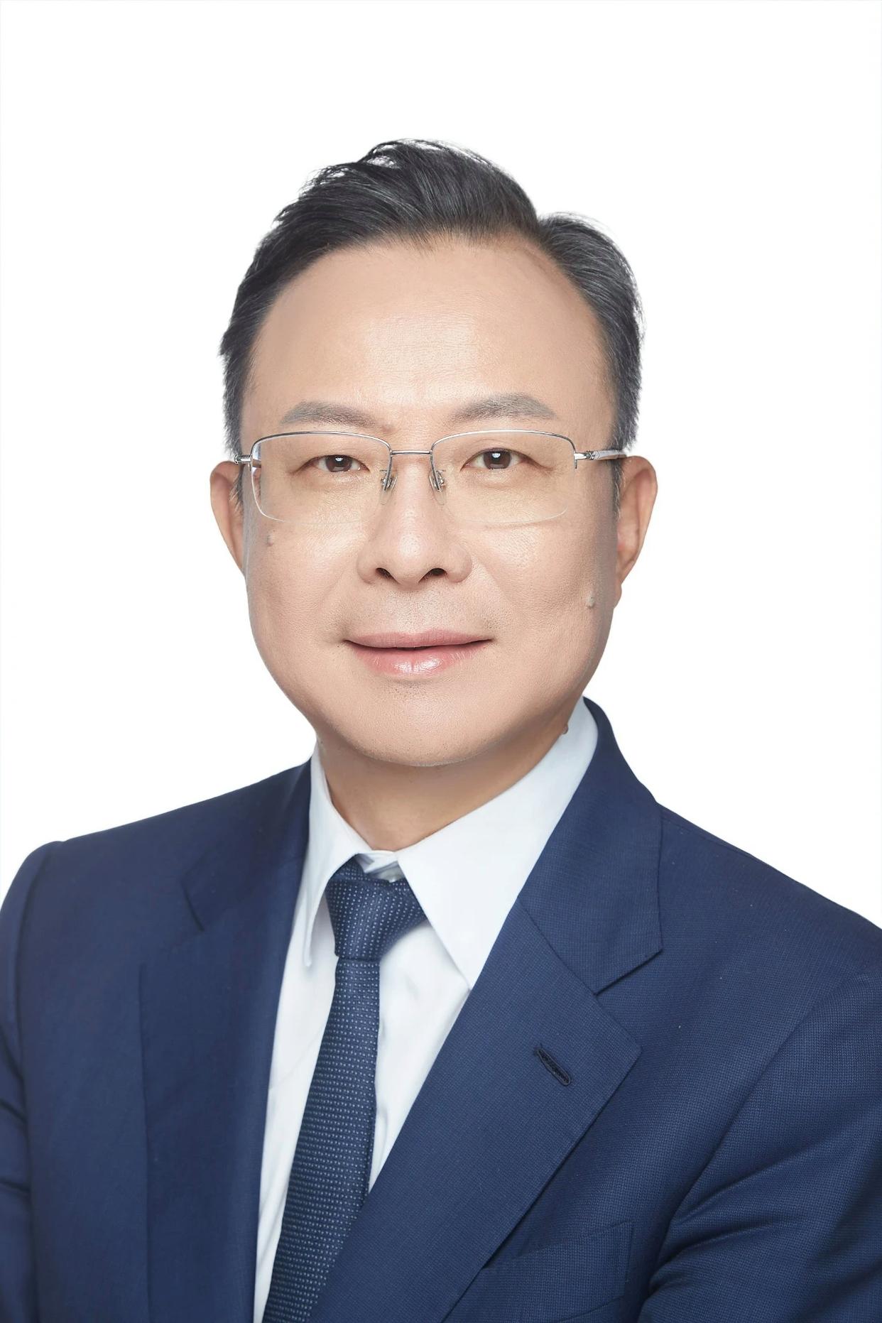 中信证券董事长(中信证券董事长张佑君发声) 中信证券董事长(中信证券董事长张佑君发声)