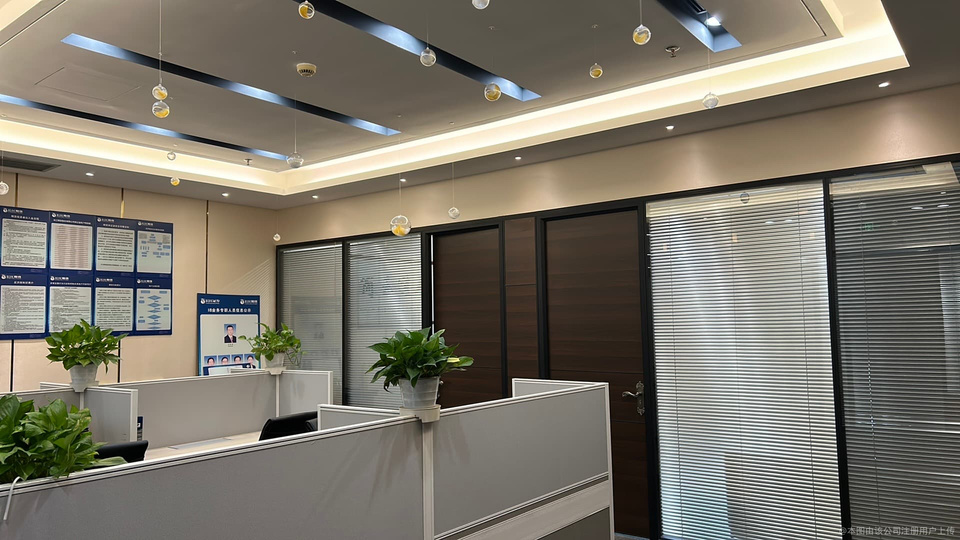 长江证券总部(长江证券总部大楼) 长江证券总部(长江证券总部大楼)