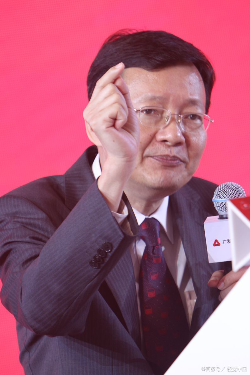 长江证券总裁(长江证券总裁刘元瑞出席大会)