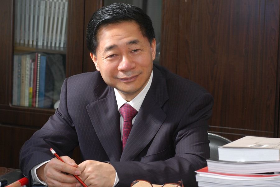 长江证券总裁(长江证券总裁张军)