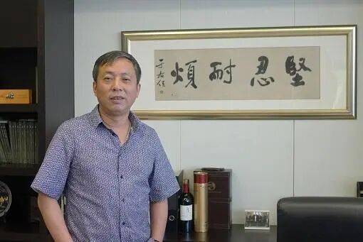 长江证券总裁(长江证券总裁张军)