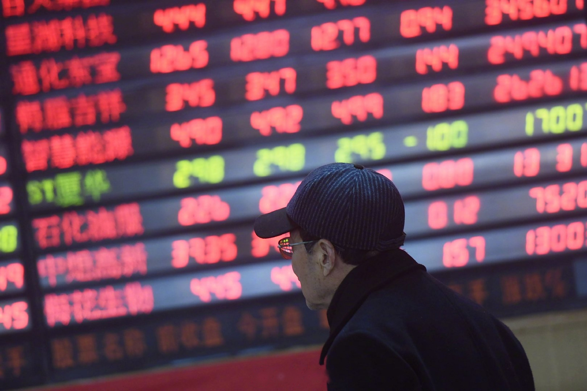 中国证券登记结算公司(中国证券登记结算公司是干嘛的)