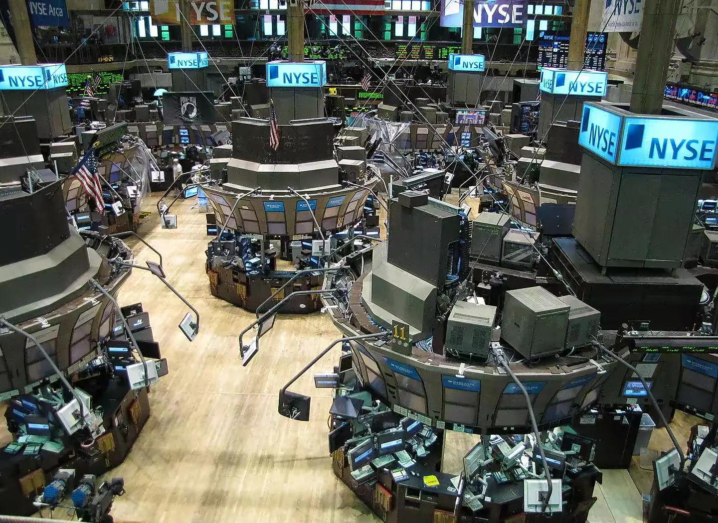 多伦多证券交易所(多伦多证券交易所开市时间)