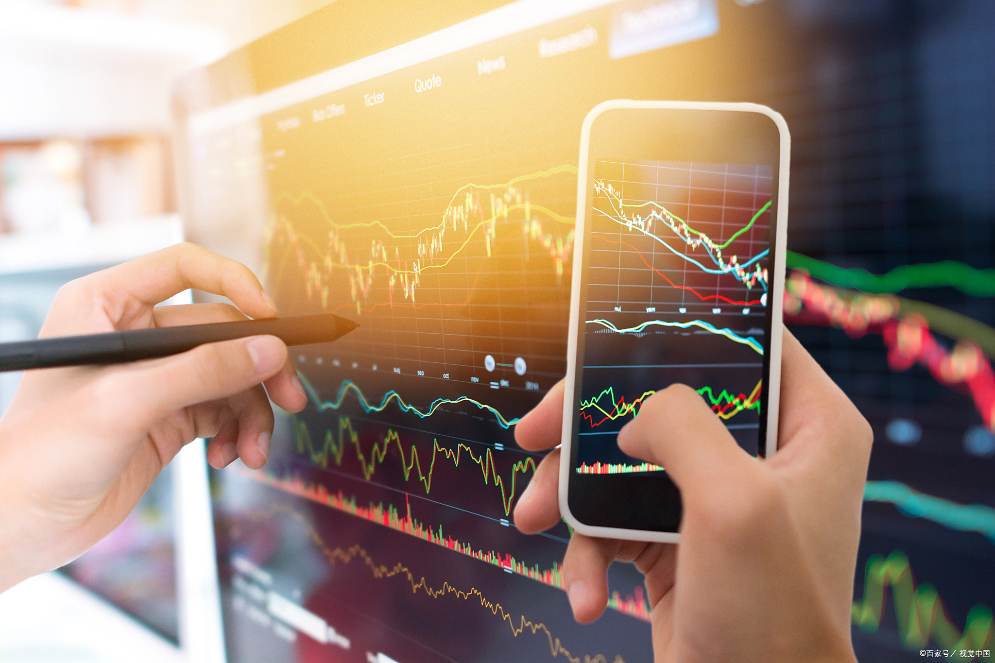 证券盘(证券盘面的技术指标包括)