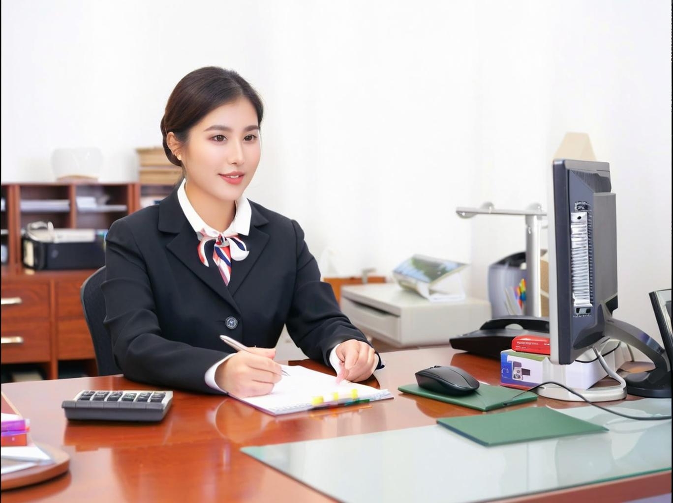 证券干什么的(证券都是做些什么)