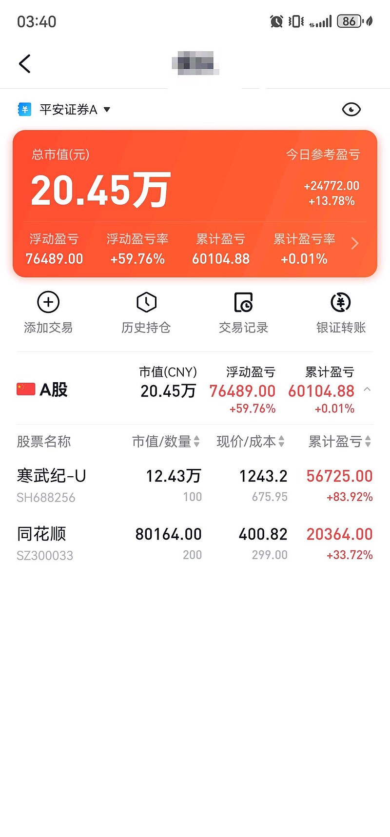 手机证券(手机证券开户怎么开户流程) 手机证券(手机证券开户怎么开户流程)