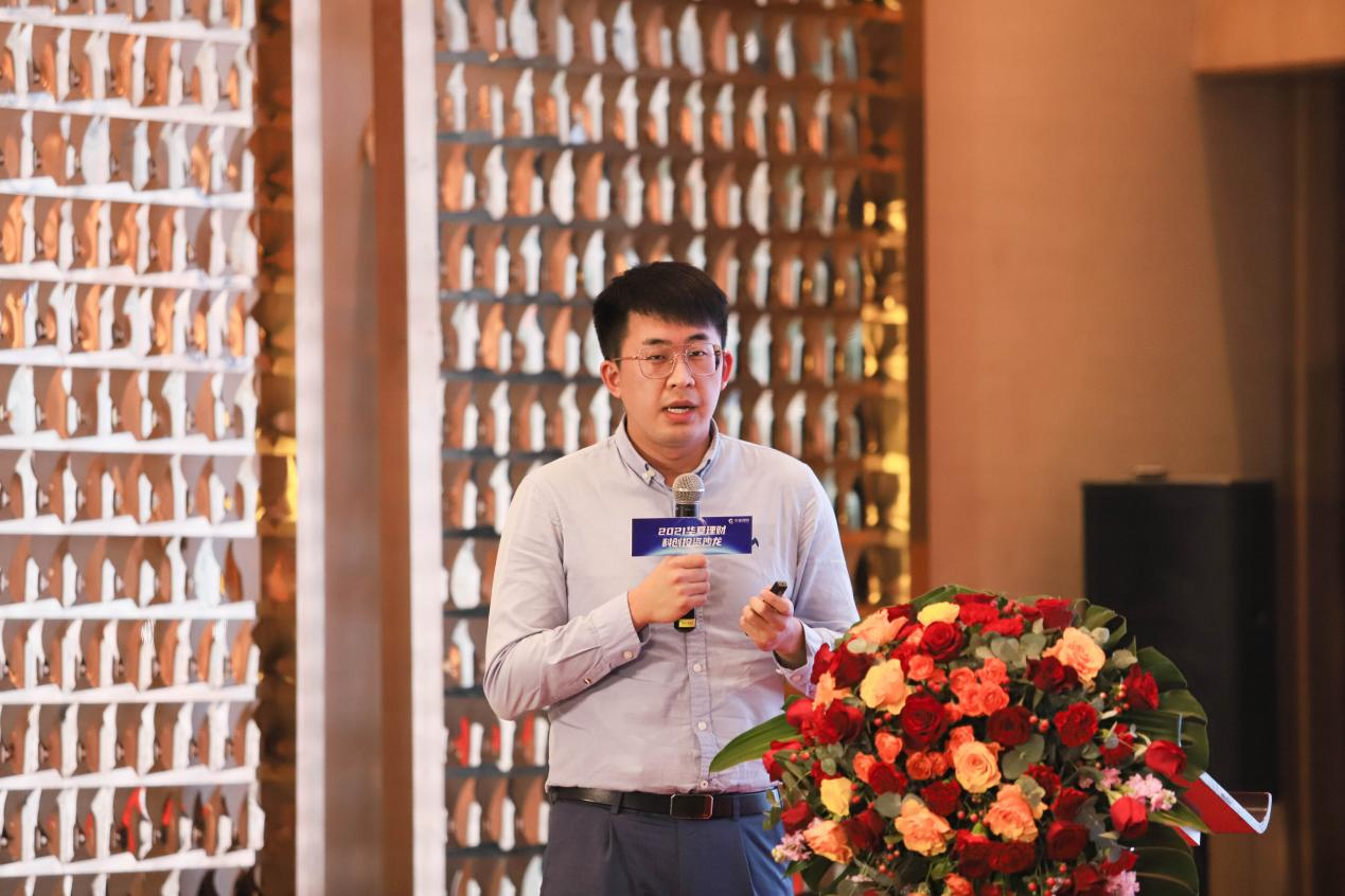 高级证券(证券高级管理人员包括哪些)