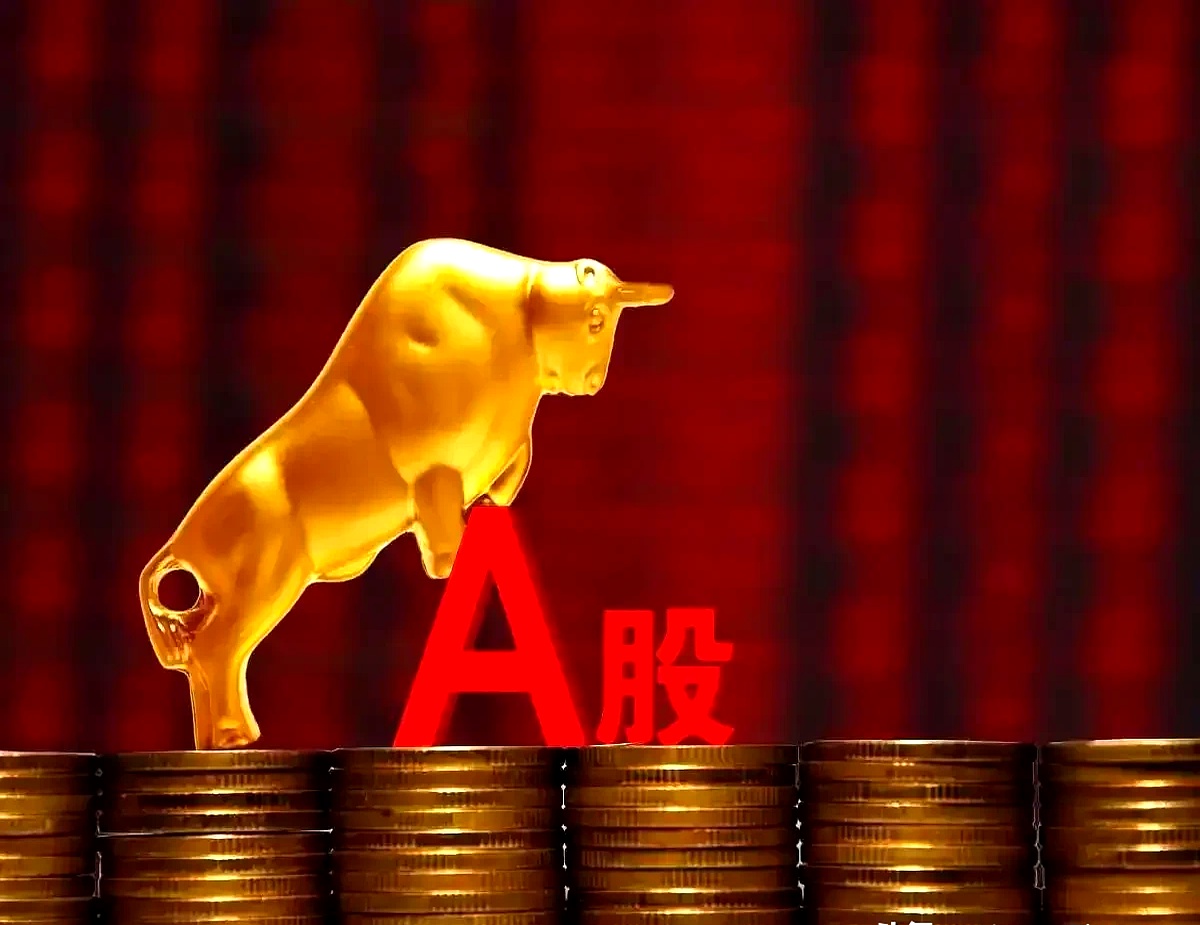 证券股b(证券股暴涨意味着什么)